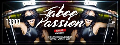 taboo passions|Taboo Passions